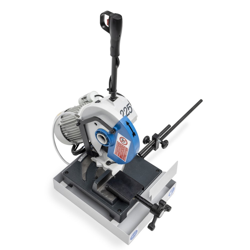 Huvema 16101 · 7 · BL 225 SV