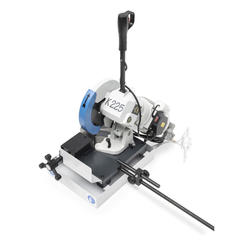 Huvema 16101 · 8 · BL 225 SV