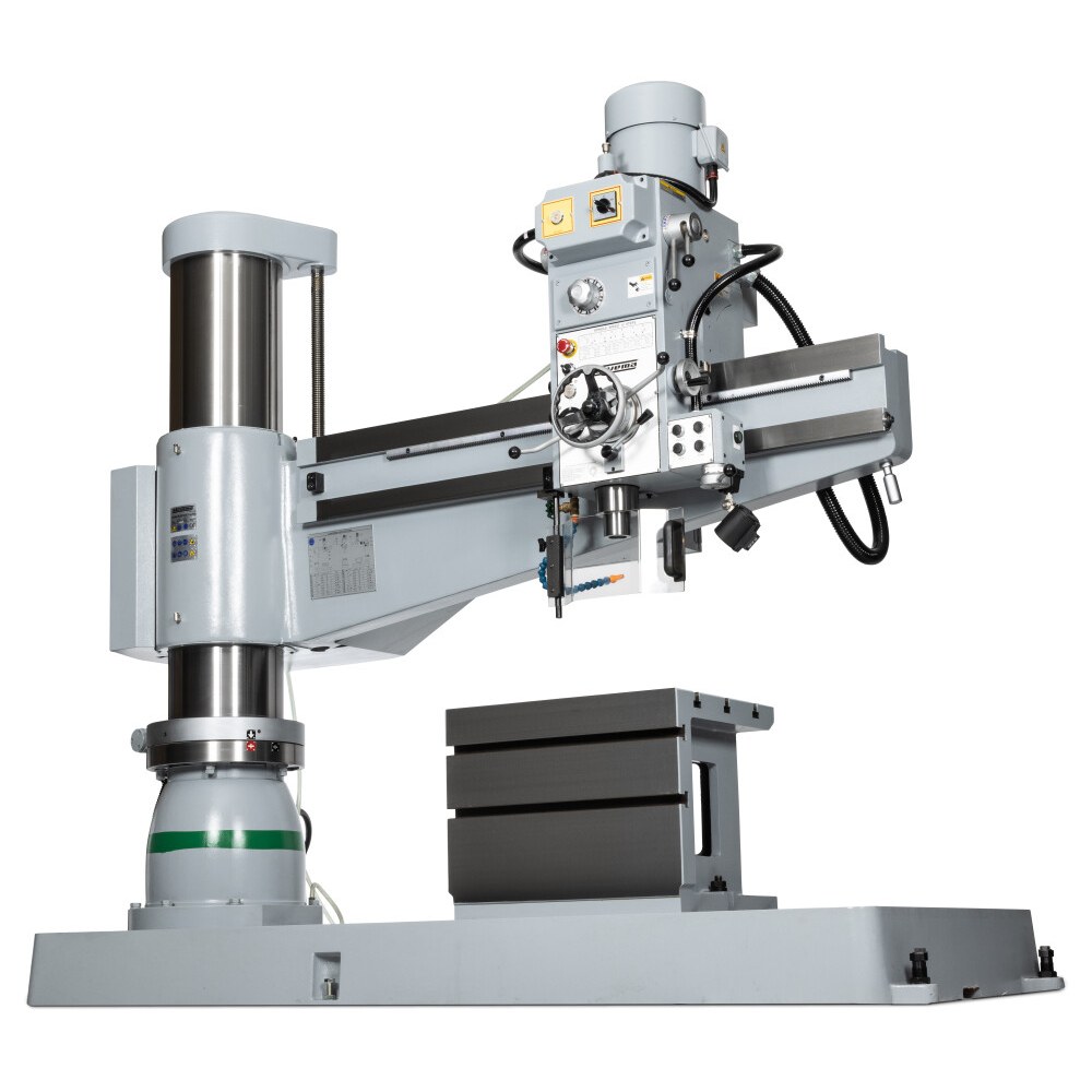 Huvema 30108 · 5 · CRDM 3050x1250 Topline