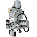 Huvema 30108 · 7 · CRDM 3050x1250 Topline