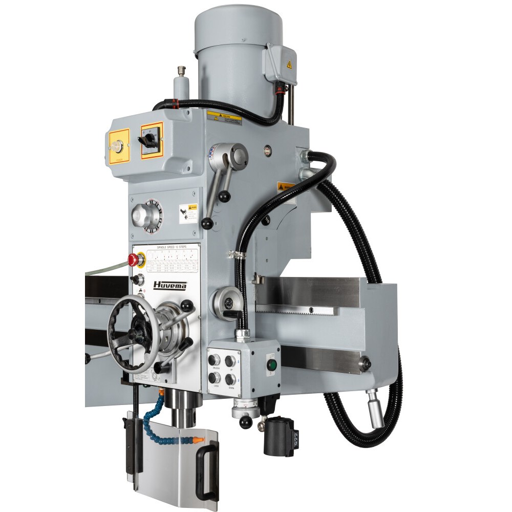 Huvema 30109 · 7 · CRDM 3050x1600 Topline