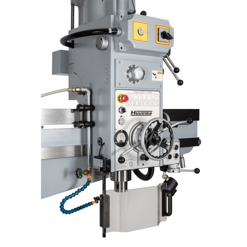 Huvema 30109 · 8 · CRDM 3050x1600 Topline