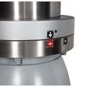 Huvema 30109 · 13 · CRDM 3050x1600 Topline