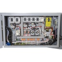 Huvema 30109 · 17 · CRDM 3050x1600 Topline