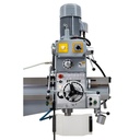 Huvema 30112 · 7 · CRDM 3040x1100 Topline