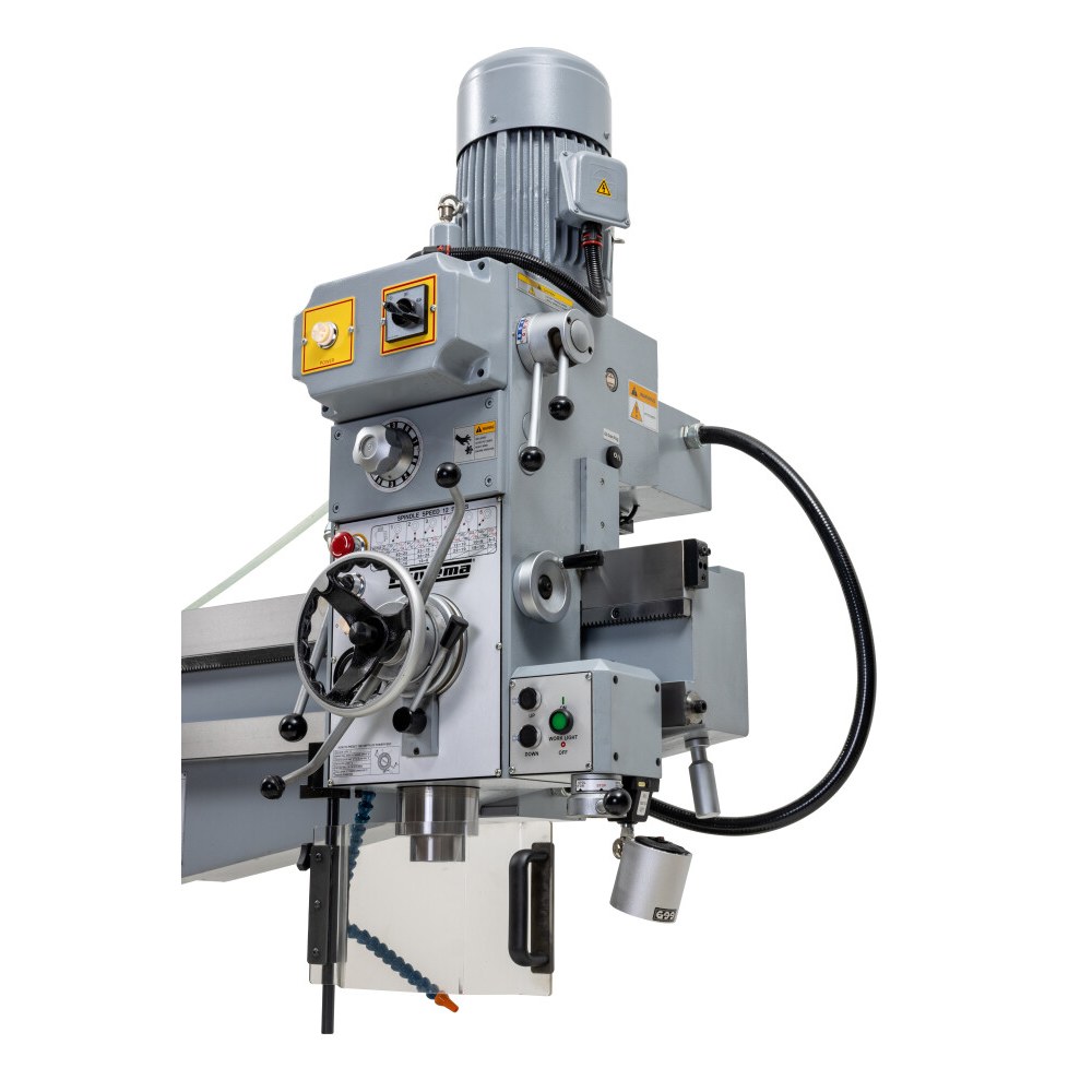 Huvema 30112 · 8 · CRDM 3040x1100 Topline