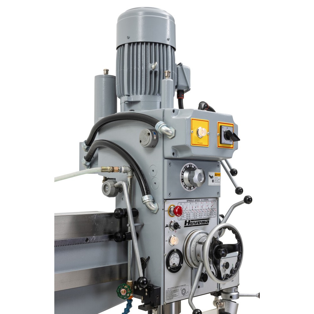 Huvema 30112 · 9 · CRDM 3040x1100 Topline