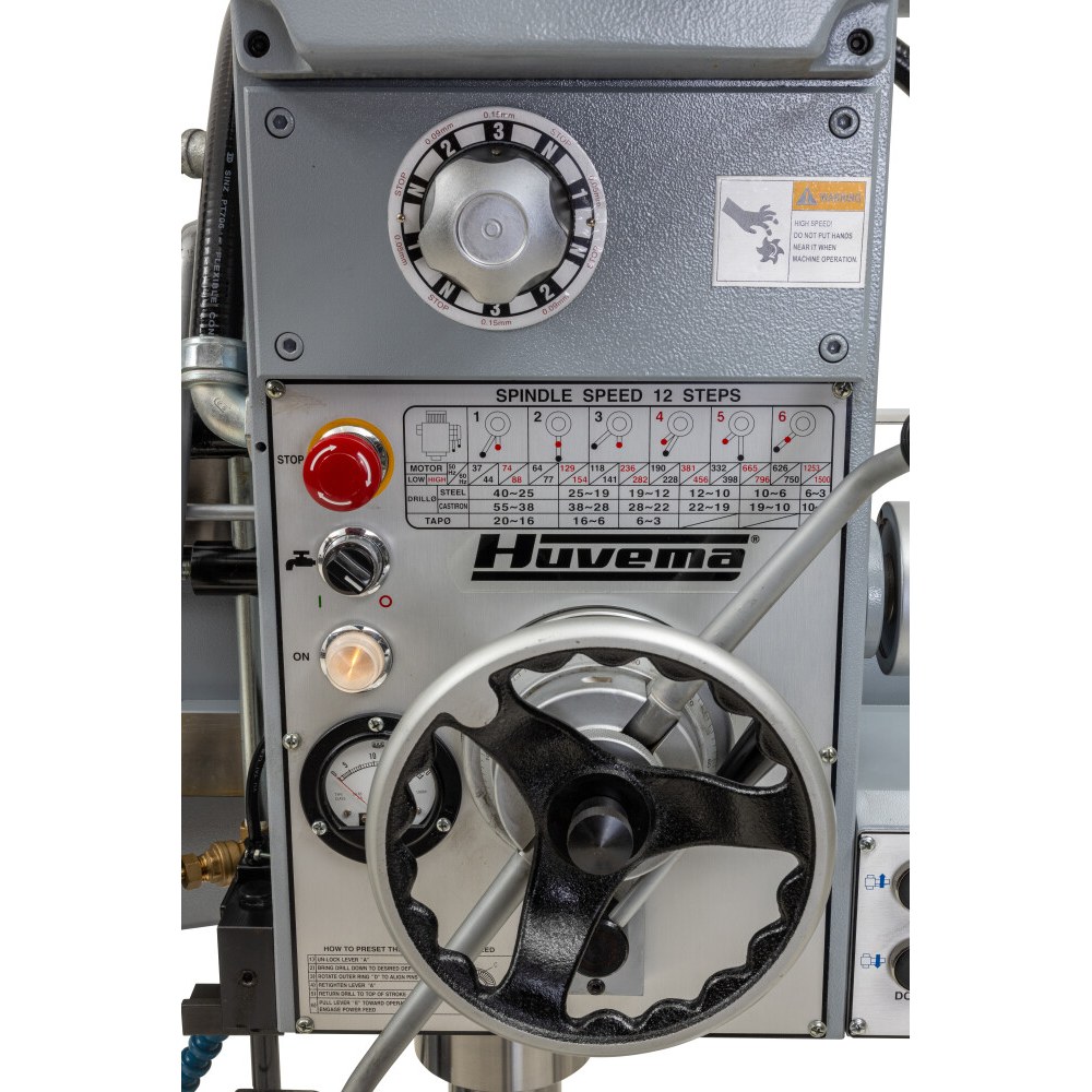 Huvema 30112 · 10 · CRDM 3040x1100 Topline