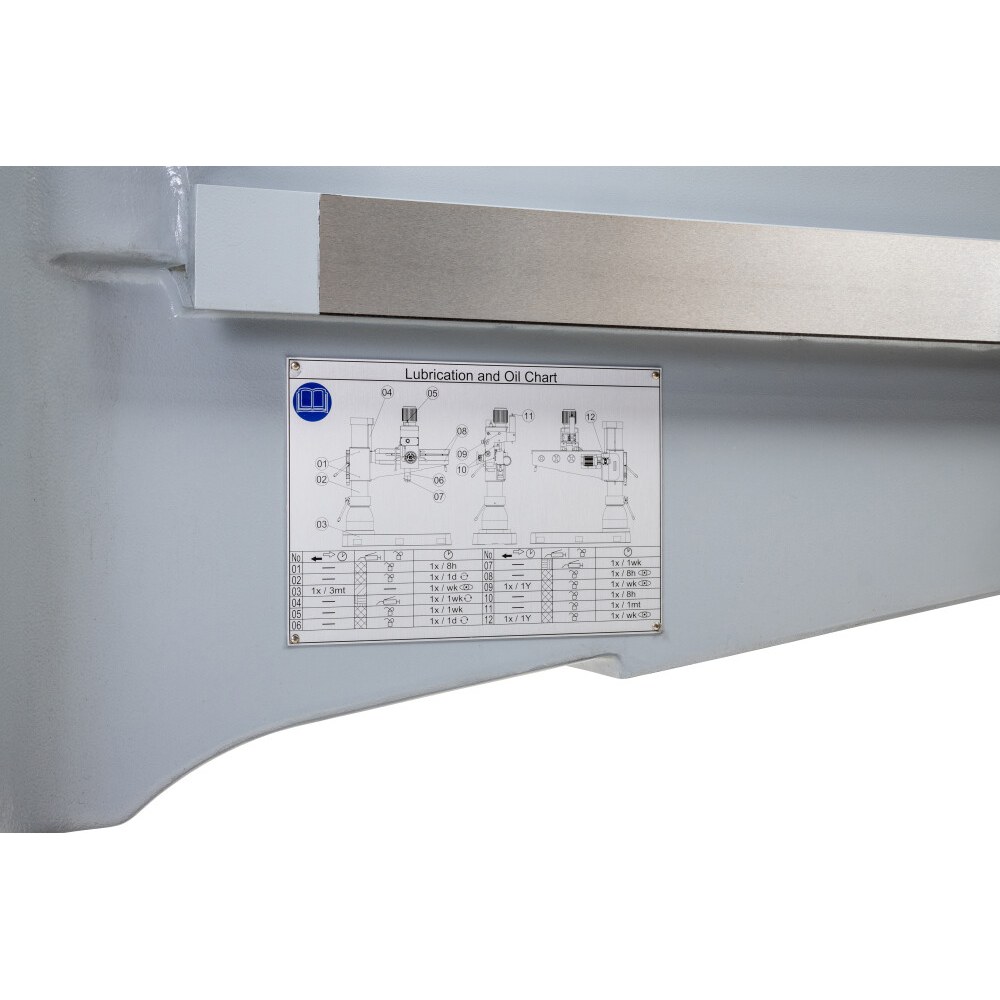 Huvema 30112 · 17 · CRDM 3040x1100 Topline