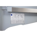 Huvema 30112 · 17 · CRDM 3040x1100 Topline