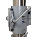 Huvema 30112 · 18 · CRDM 3040x1100 Topline