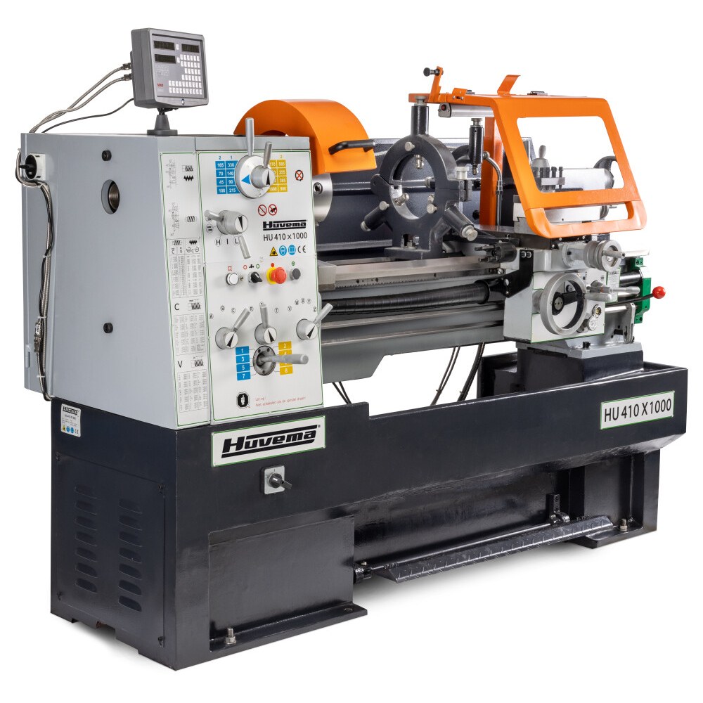 Huvema 30604 · 2 · HU 410x1000-4 DRO