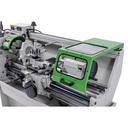Huvema 30621 · 4 · HU 360x750-4 VAC Topline DRO