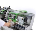 Huvema 30621 · 6 · HU 360x750-4 VAC Topline DRO