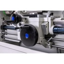 Huvema 30621 · 7 · HU 360x750-4 VAC Topline DRO
