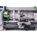 Huvema 30621 · 11 · HU 360x750-4 VAC Topline DRO