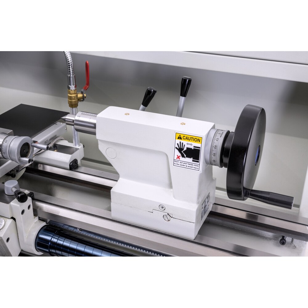 Huvema 30621 · 12 · HU 360x750-4 VAC Topline DRO