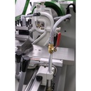 Huvema 30621 · 14 · HU 360x750-4 VAC Topline DRO
