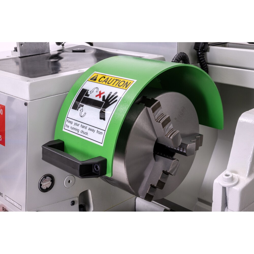 Huvema 30621 · 16 · HU 360x750-4 VAC Topline DRO