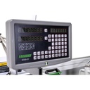 Huvema 30621 · 18 · HU 360x750-4 VAC Topline DRO