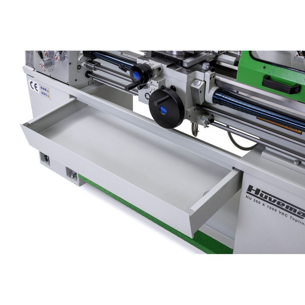 Huvema 30621 · 20 · HU 360x750-4 VAC Topline DRO