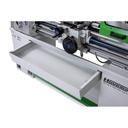 Huvema 30621 · 20 · HU 360x750-4 VAC Topline DRO