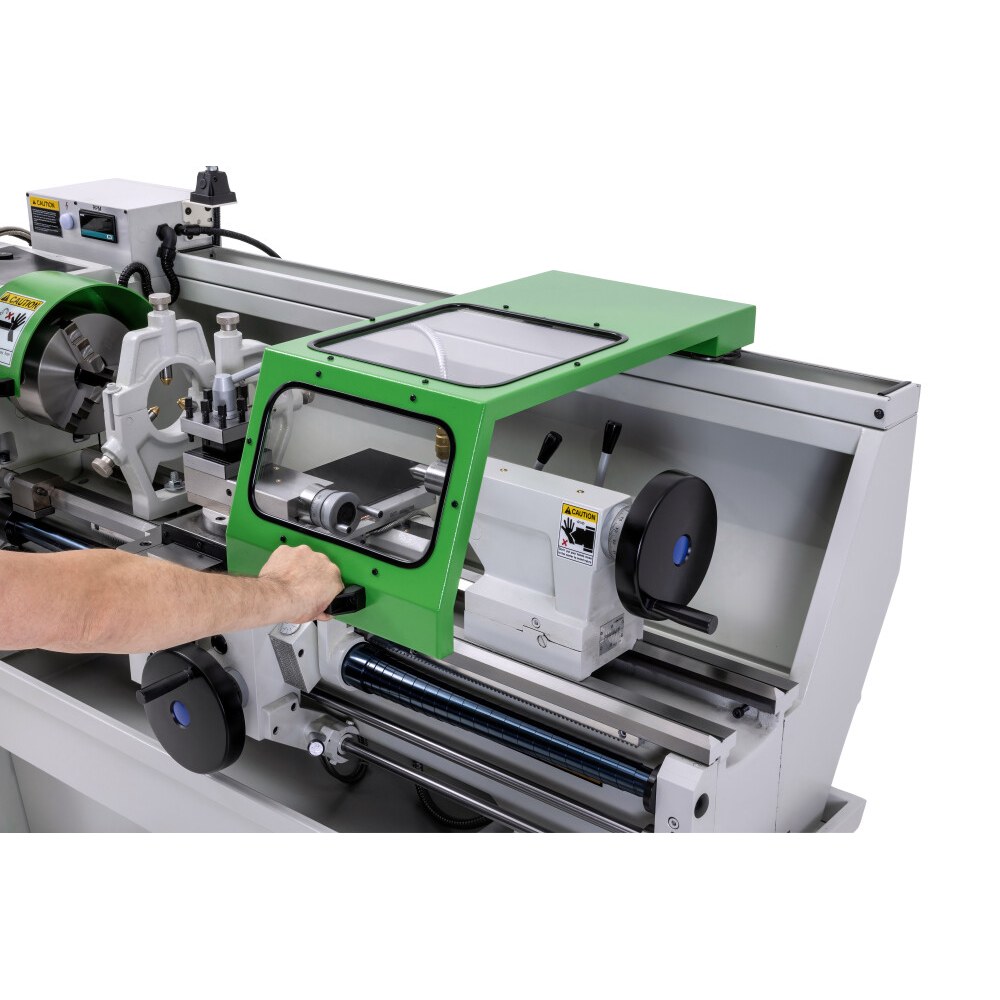 Huvema 30618 · 5 · HU 360x1000-4 VAC Topline DRO