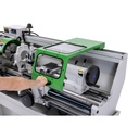 Huvema 30618 · 5 · HU 360x1000-4 VAC Topline DRO
