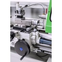 Huvema 30618 · 8 · HU 360x1000-4 VAC Topline DRO