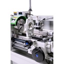 Huvema 30618 · 9 · HU 360x1000-4 VAC Topline DRO