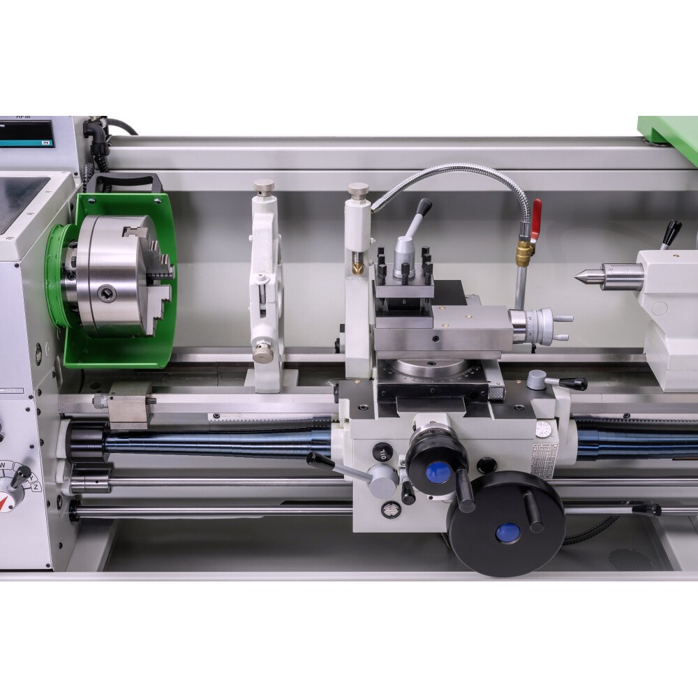 Huvema 30618 · 11 · HU 360x1000-4 VAC Topline DRO