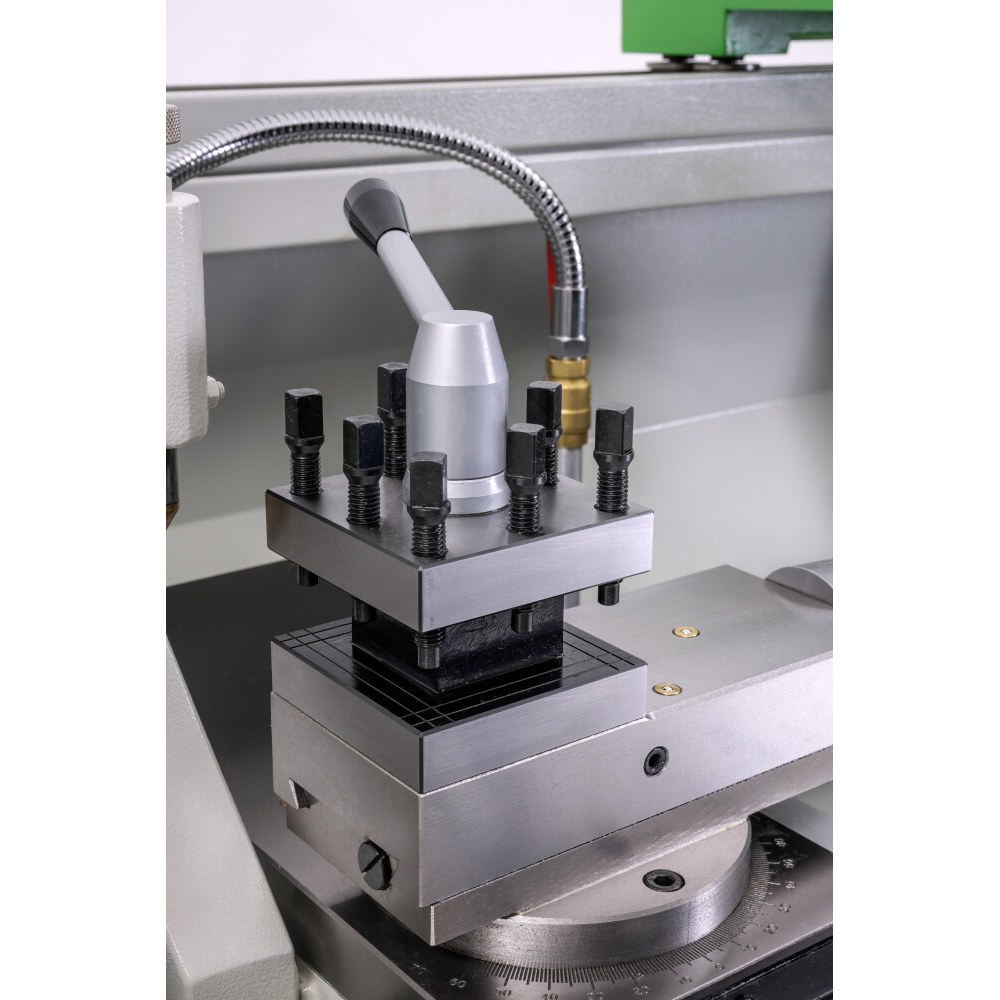 Huvema 30618 · 13 · HU 360x1000-4 VAC Topline DRO