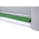 Huvema 30618 · 21 · HU 360x1000-4 VAC Topline DRO