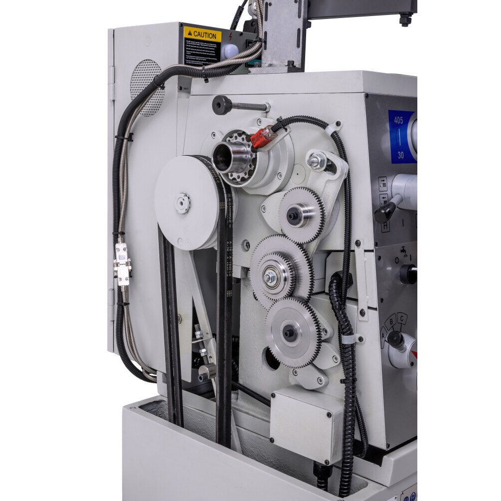 Huvema 30618 · 22 · HU 360x1000-4 VAC Topline DRO