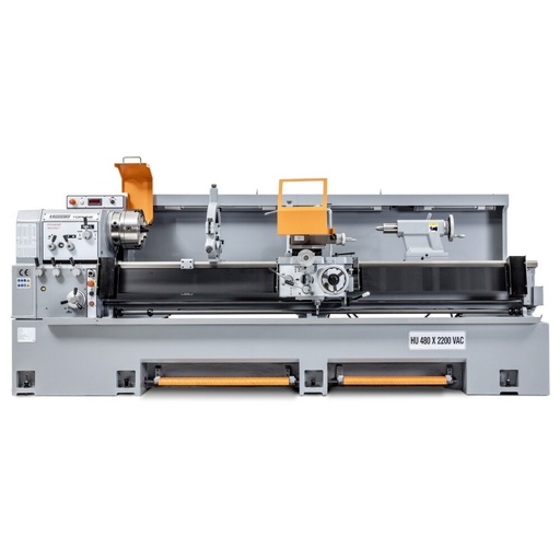 Huvema 30627 · 1 · HU 480x2200 VAC Topline DRO