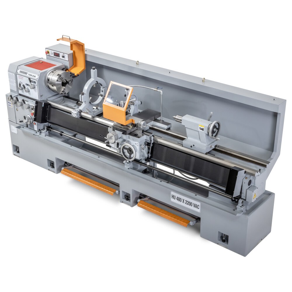 Huvema 30627 · 3 · HU 480x2200 VAC Topline DRO