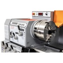 Huvema 30627 · 5 · HU 480x2200 VAC Topline DRO