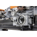 Huvema 30627 · 7 · HU 480x2200 VAC Topline DRO