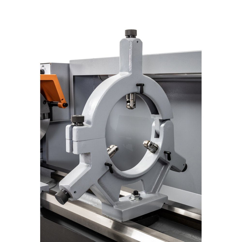 Huvema 30627 · 9 · HU 480x2200 VAC Topline DRO