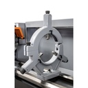 Huvema 30627 · 9 · HU 480x2200 VAC Topline DRO