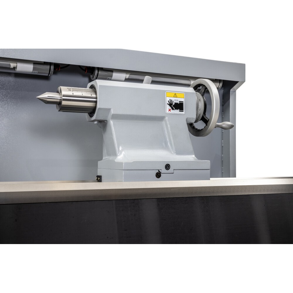Huvema 30627 · 11 · HU 480x2200 VAC Topline DRO