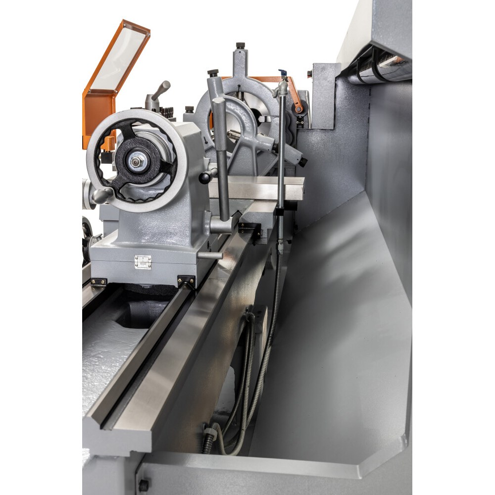Huvema 30627 · 13 · HU 480x2200 VAC Topline DRO
