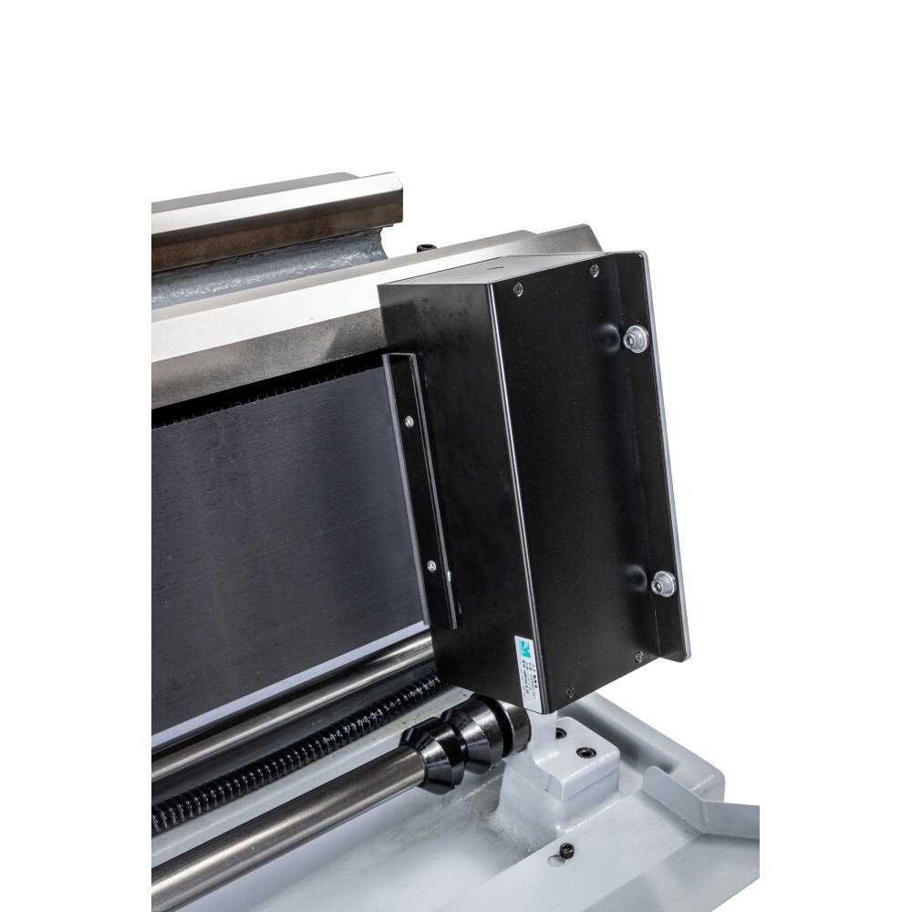 Huvema 30627 · 17 · HU 480x2200 VAC Topline DRO