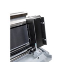 Huvema 30627 · 17 · HU 480x2200 VAC Topline DRO