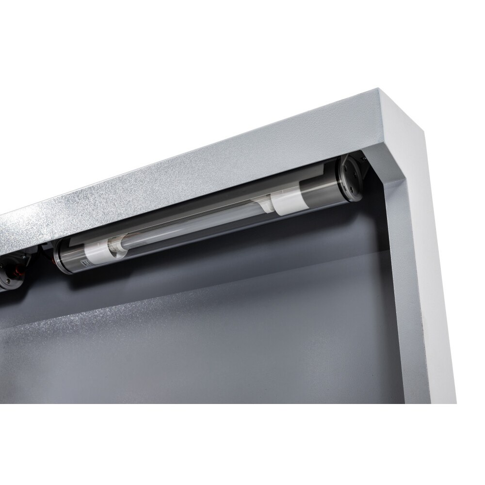 Huvema 30627 · 18 · HU 480x2200 VAC Topline DRO