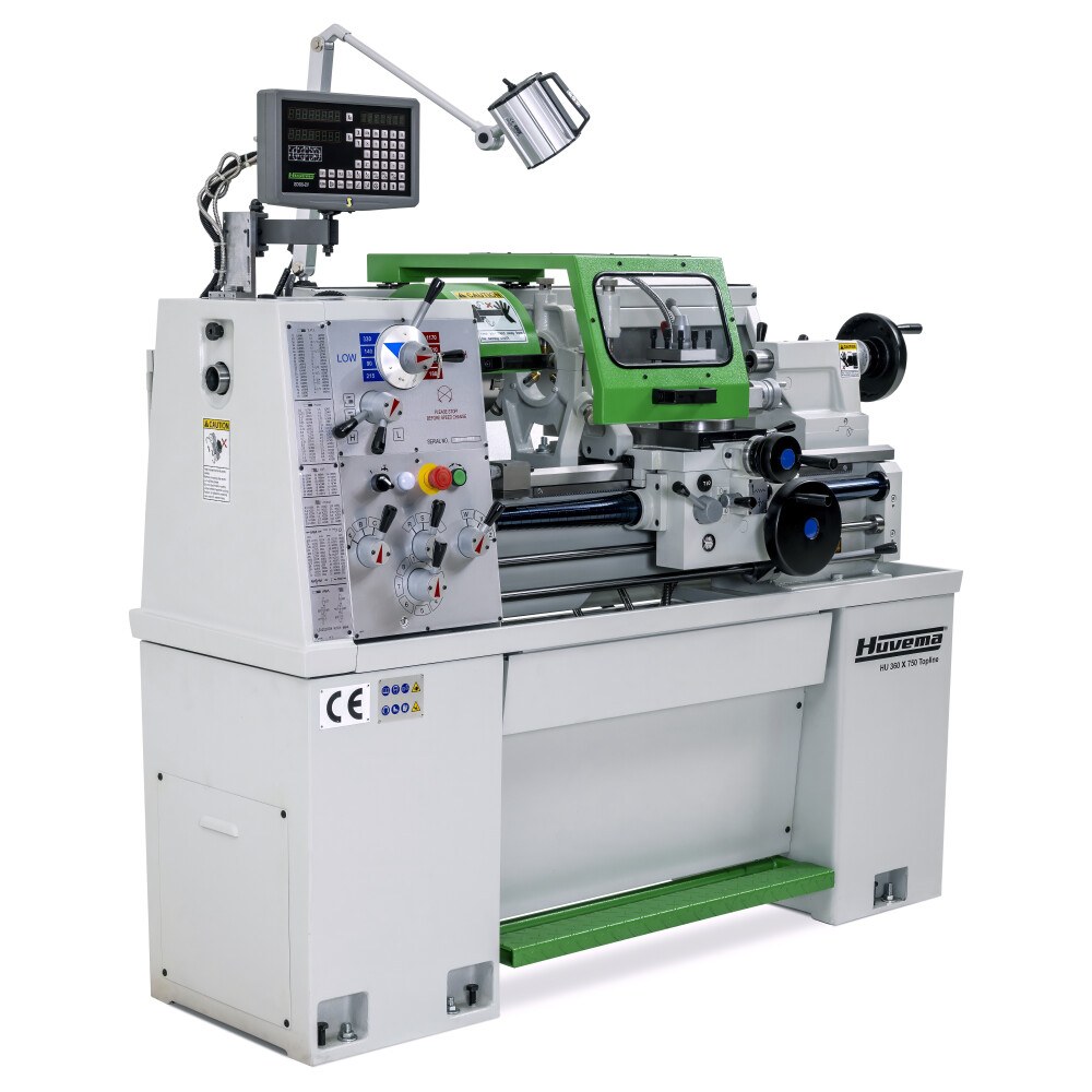 Huvema 30619 · 2 · HU 360x750-4 Topline DRO
