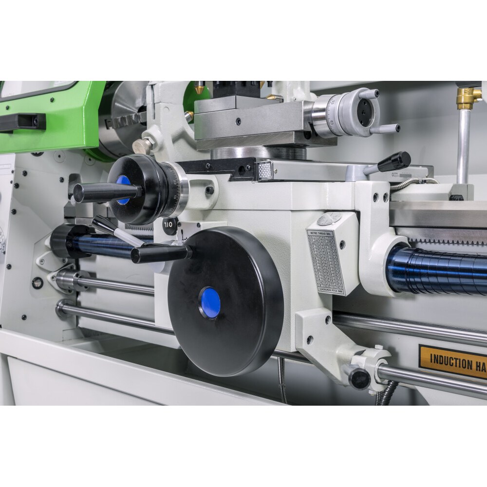 Huvema 30619 · 7 · HU 360x750-4 Topline DRO