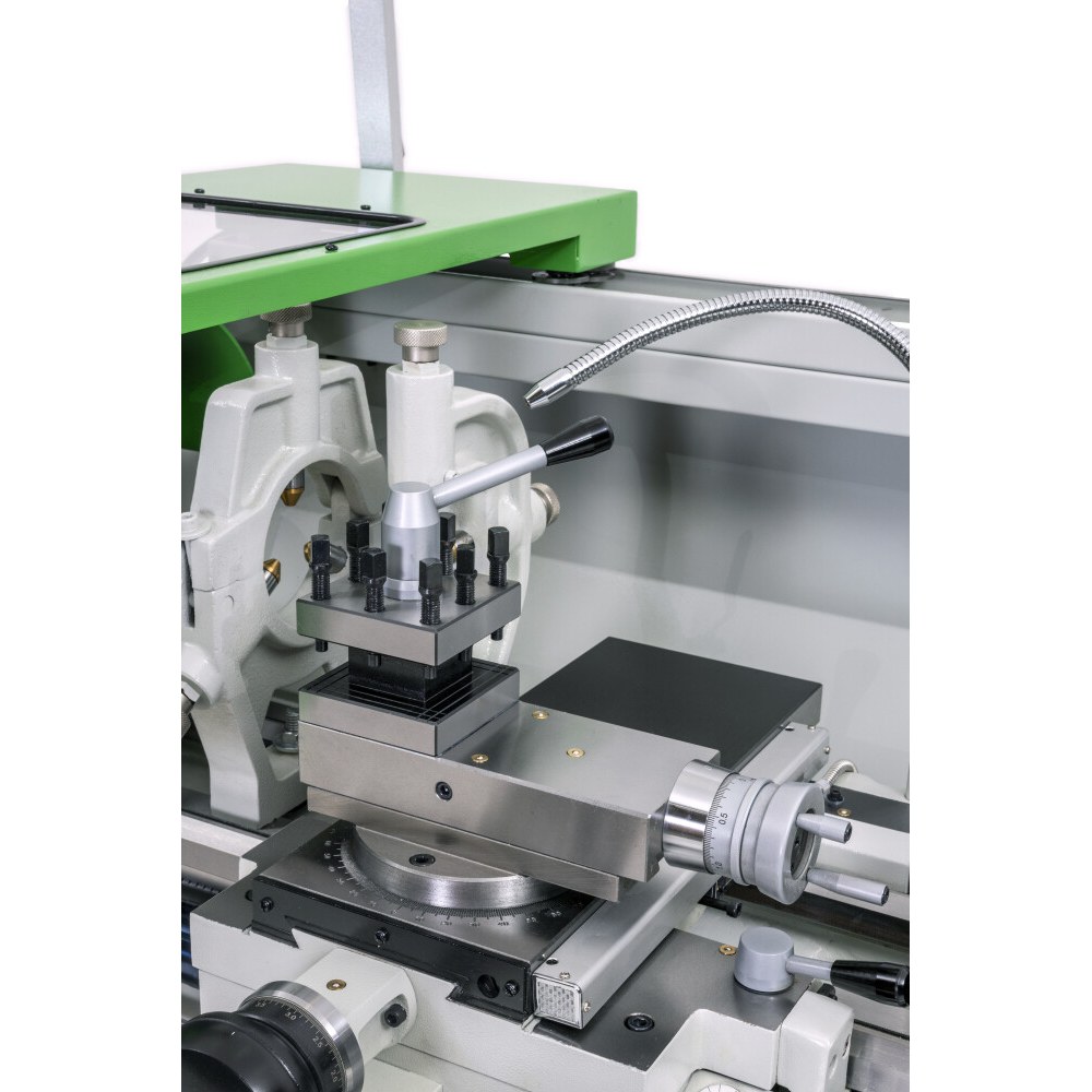 Huvema 30619 · 8 · HU 360x750-4 Topline DRO