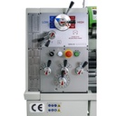 Huvema 30619 · 17 · HU 360x750-4 Topline DRO