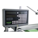 Huvema 30619 · 18 · HU 360x750-4 Topline DRO